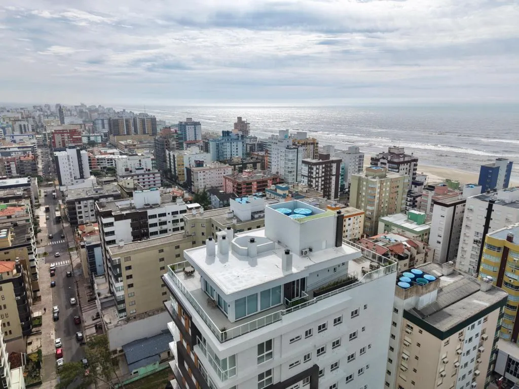 Imagem Apartamento 3 Dormitórios - Bairro Centro