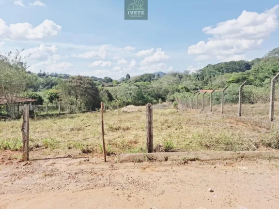 Imagem TERRENO 1000m2 BAIRRO LAVRAS DE BAIXO EM SOCORRO - SP