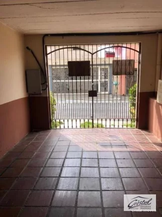 Imagem Casa com 3 dormitórios à venda, 126 m² por R$ 470.000,00 - Butantã - São Paulo/SP
