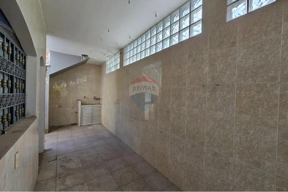 Imagem Casa com 4 quartos Para aluguel em Campo Grande