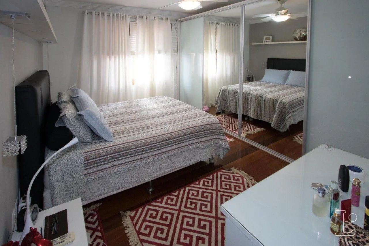 Imagem Casa Condominio para Venda - 382.86m², 4 dormitórios, sendo 2 suites, 4 vagas - Cristal