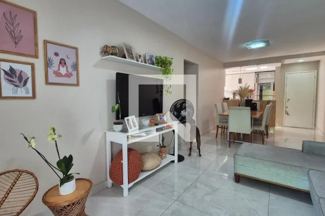 Imagem Apartamento à Venda - Recreio, 3 Quartos, 114 m2