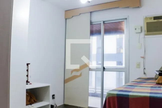 Imagem Apartamento à Venda - Barra da Tijuca, 2 Quartos, 98 m2