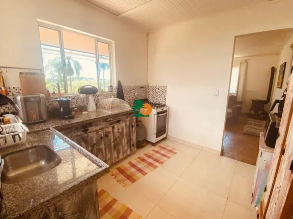 Imagem Sítio para Venda em São Roque, Pavão (canguera), 3 dormitórios, 1 suíte, 2 banheiros