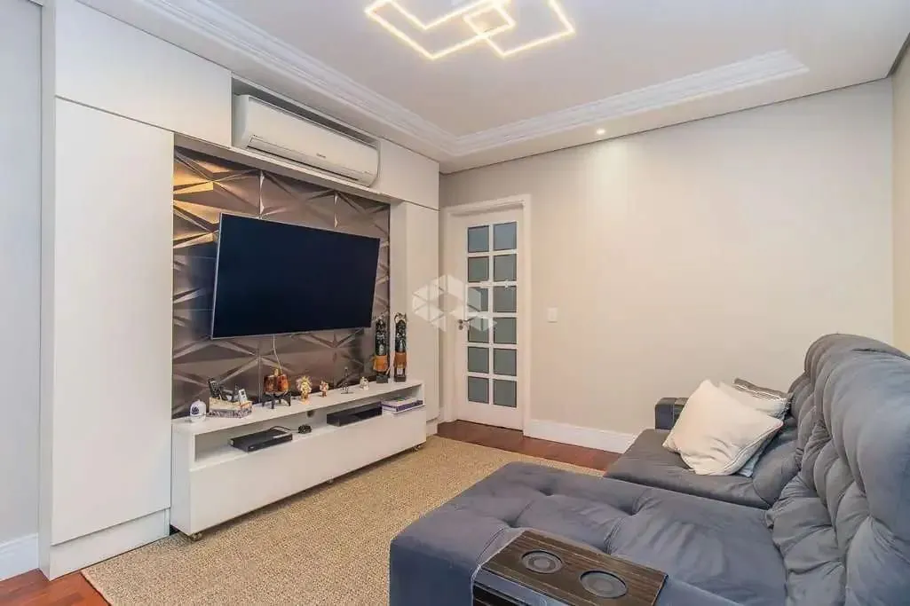 Imagem Incrível cobertura com 4 dormitórios, 200m²