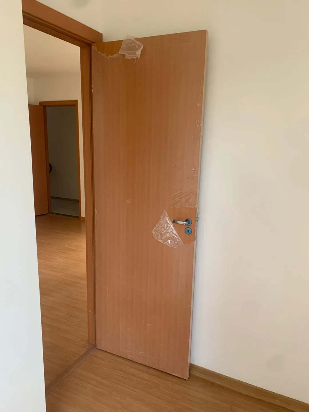 Imagem Seu novo lar no Condomínio Porto Rio Grande te espera!