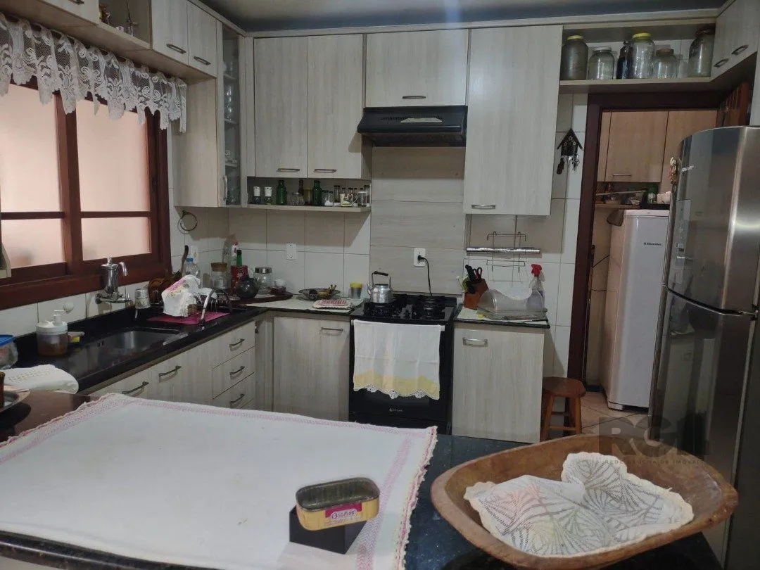 Imagem Casa de Condomínio em Medianeira