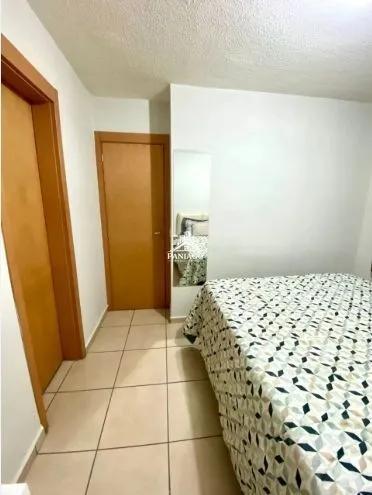 Imagem APARTAMENTO À VENDA PRÓXIMO À AVENIDA FERNANDO CORRÊA