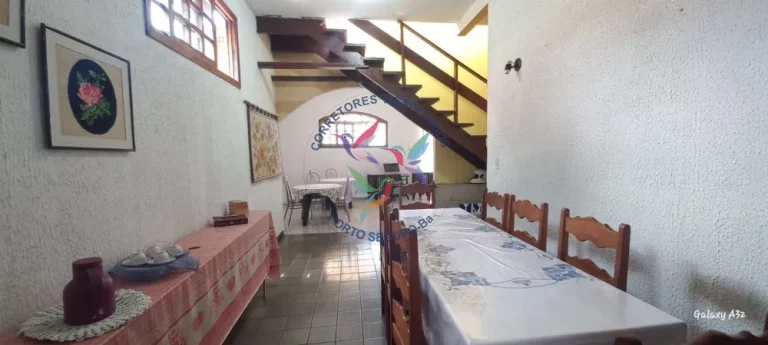 Imagem POUSADA À VENDA CAMPINHO