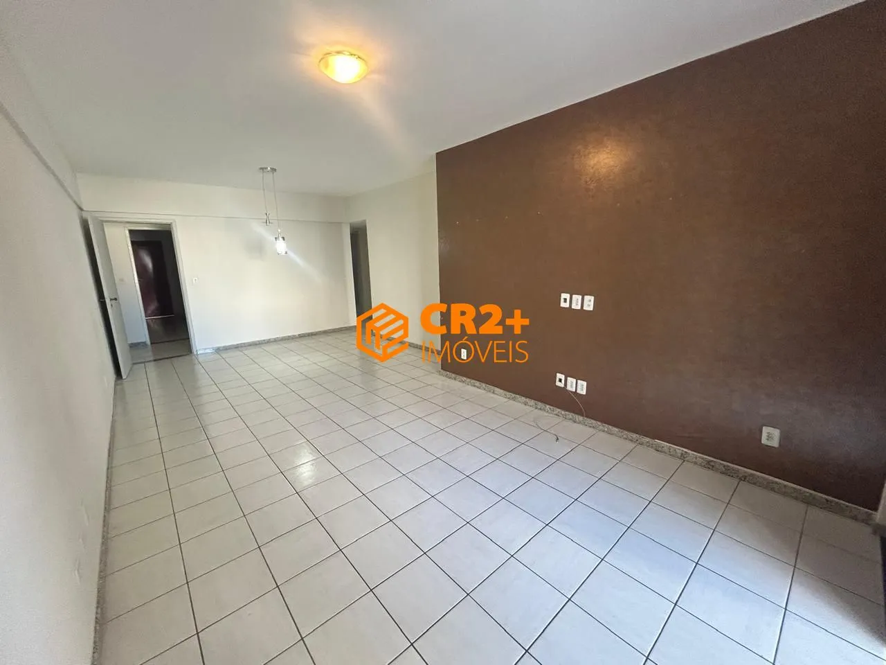 Imagem Vendo Apartamento 108m² com 3 Quartos sendo 1 Suíte, em Boa Viagem/ Setúbal.