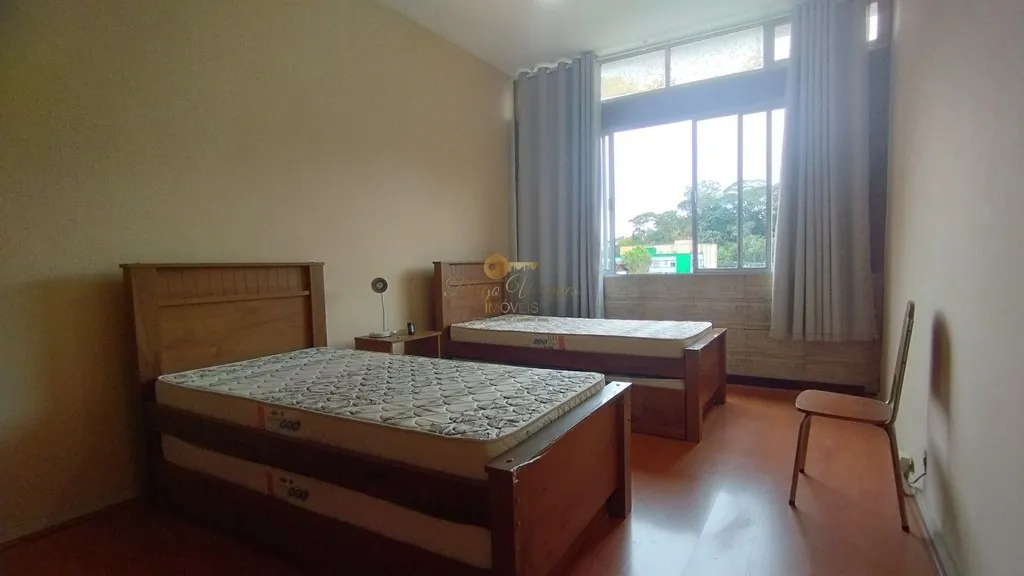 Imagem Apartamento para Venda em Teresópolis / RJ no bairro Taumaturgo