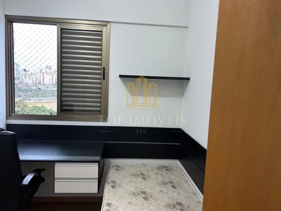 Imagem Apartamento de 2 quartos sendo 1 suíte mobiliado no Jardim Satélite