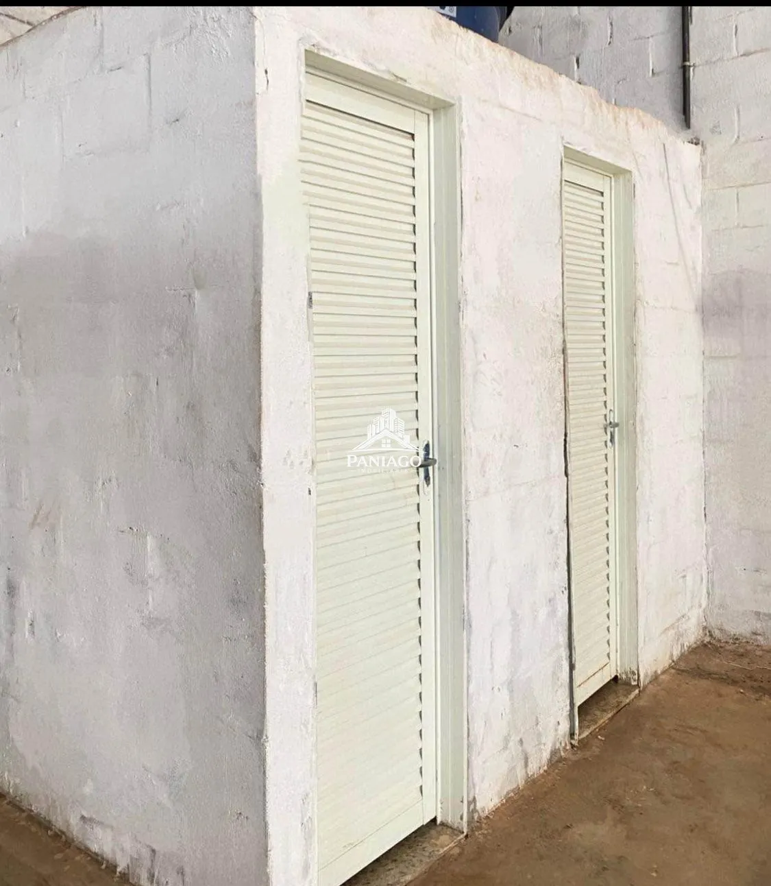 Imagem BARRACÃO À VENDA OU LOCAÇÃO - JARDIM INDUSTRIAL | CUIABÁ-MT
