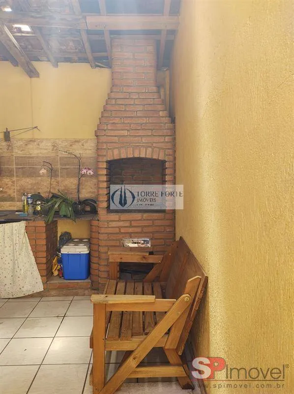 Imagem Casa Terrea com 3 dormitorios 1 suite 2 vagas na cidade São Mateus.