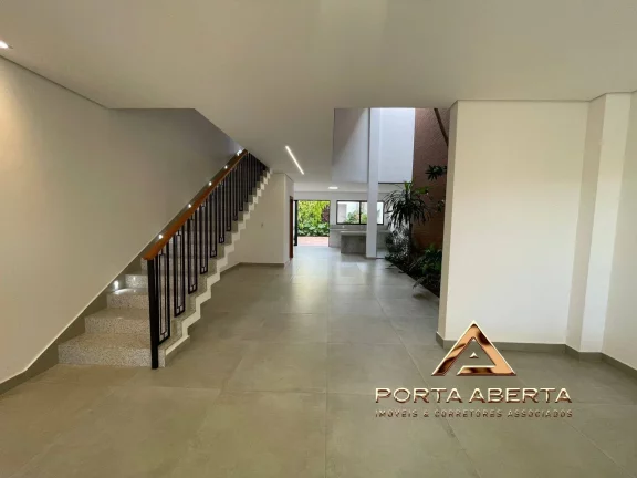 Imagem Casa Alto Padrão 3 Quartos, Sendo 1 Suite - GIOVANINI - COD 1384