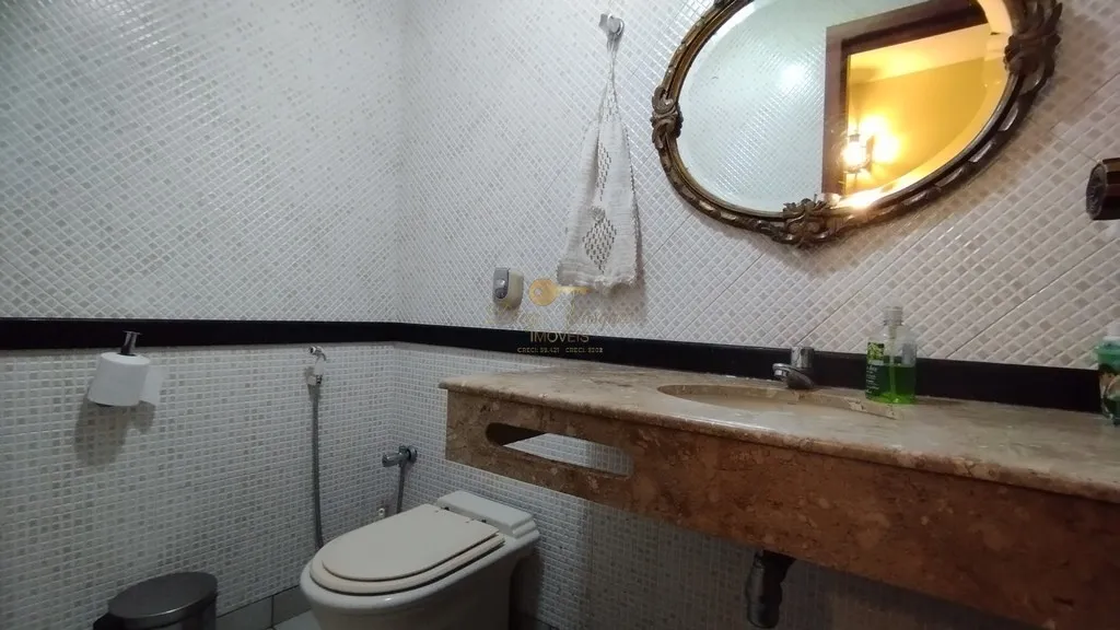 Imagem Casa para Venda em Teresópolis / RJ no bairro Parque do Ingá