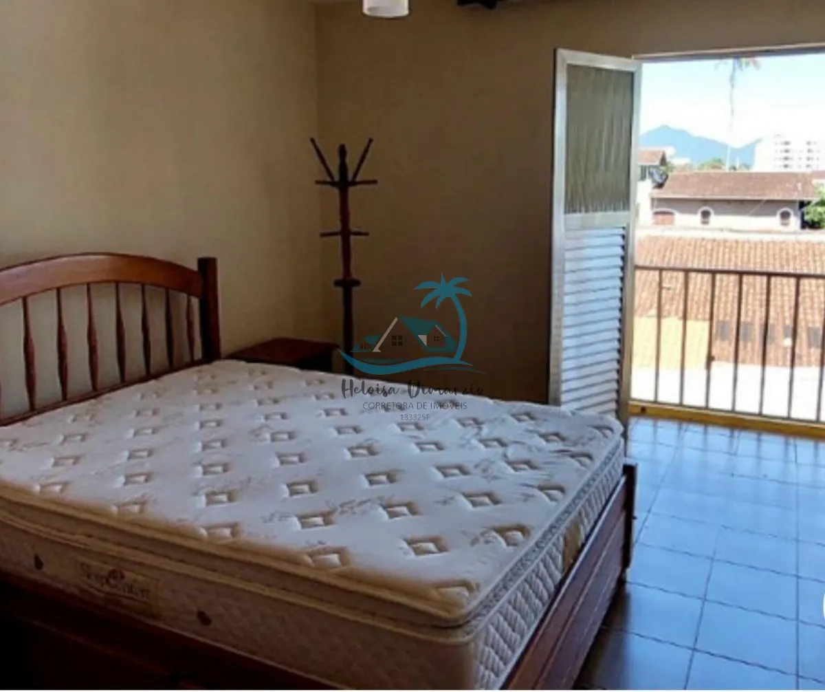 Imagem Excelente apartamento a venda à 290 metros do Mar no Perequê-Açu em Ubatuba.