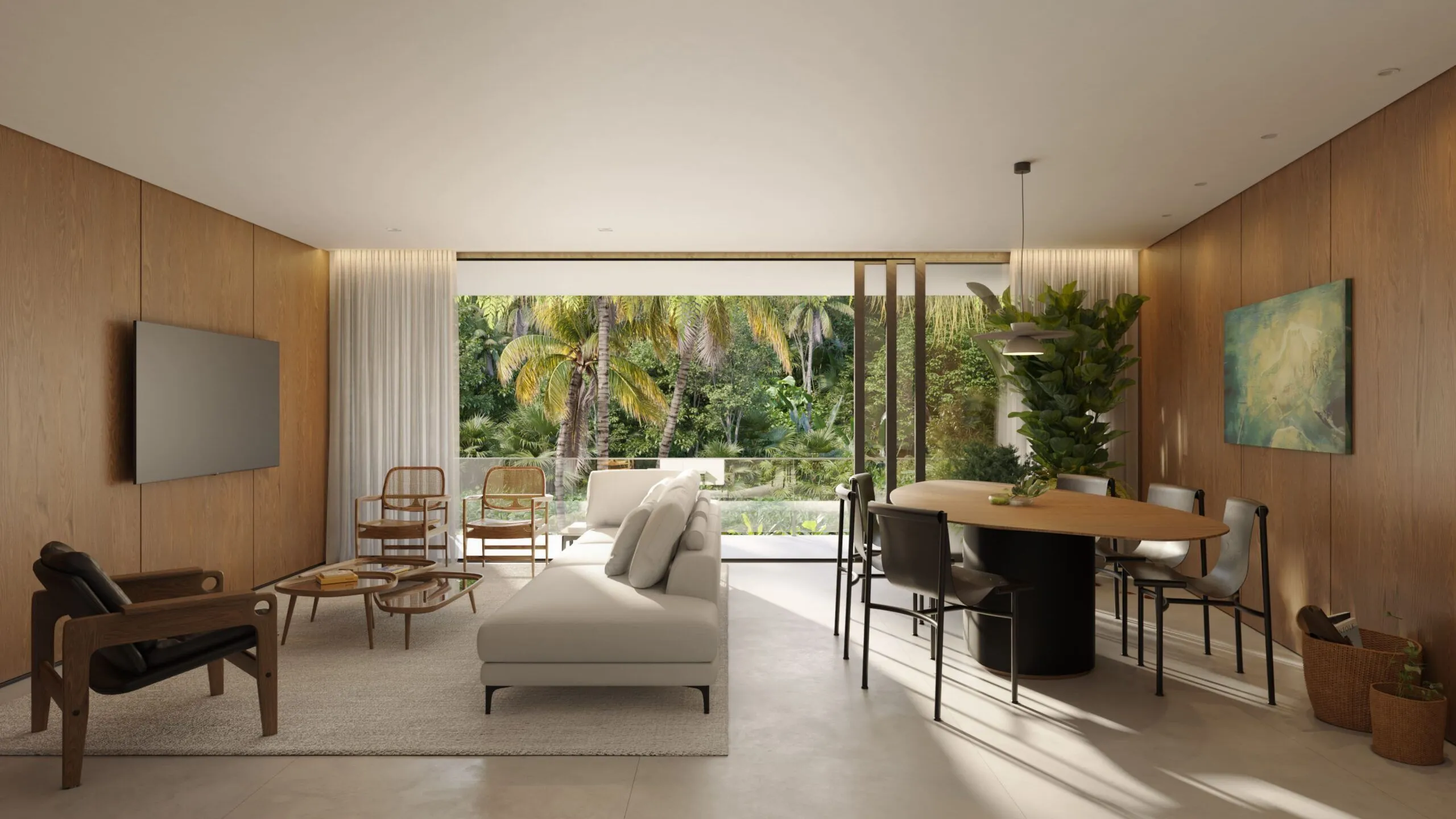 Imagem Apartamento Garden à venda em Torres, Praia da Cal, com 2 quartos, 129m2