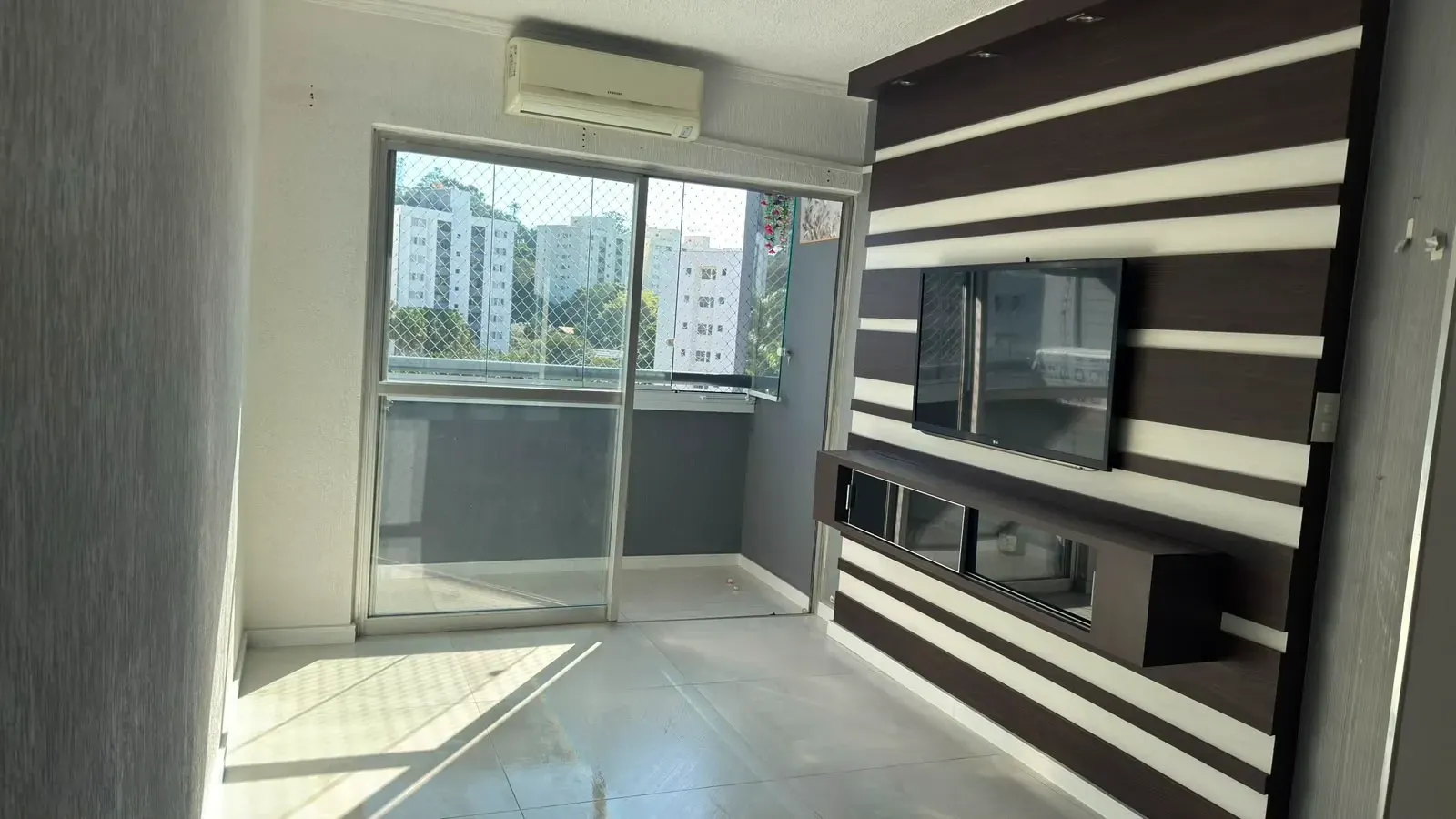 Imagem Apartamento com 2 Quartos à Venda, 55 m² em Vila Nova Jundiainópolis - Jundiaí