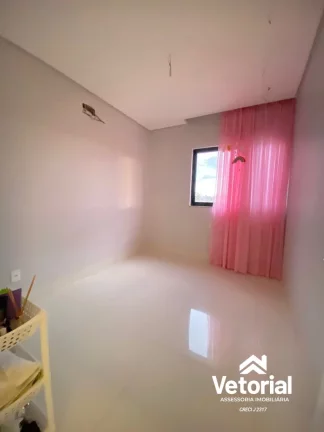 Imagem Casa com 4 quartos e piscina no Parque da Cidade - Barreiras-BA