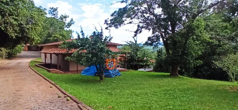 Imagem Sítio à venda, 40000 m² por R$ 4.000.000,00 - Jardim Esplanada - Itatiba/SP