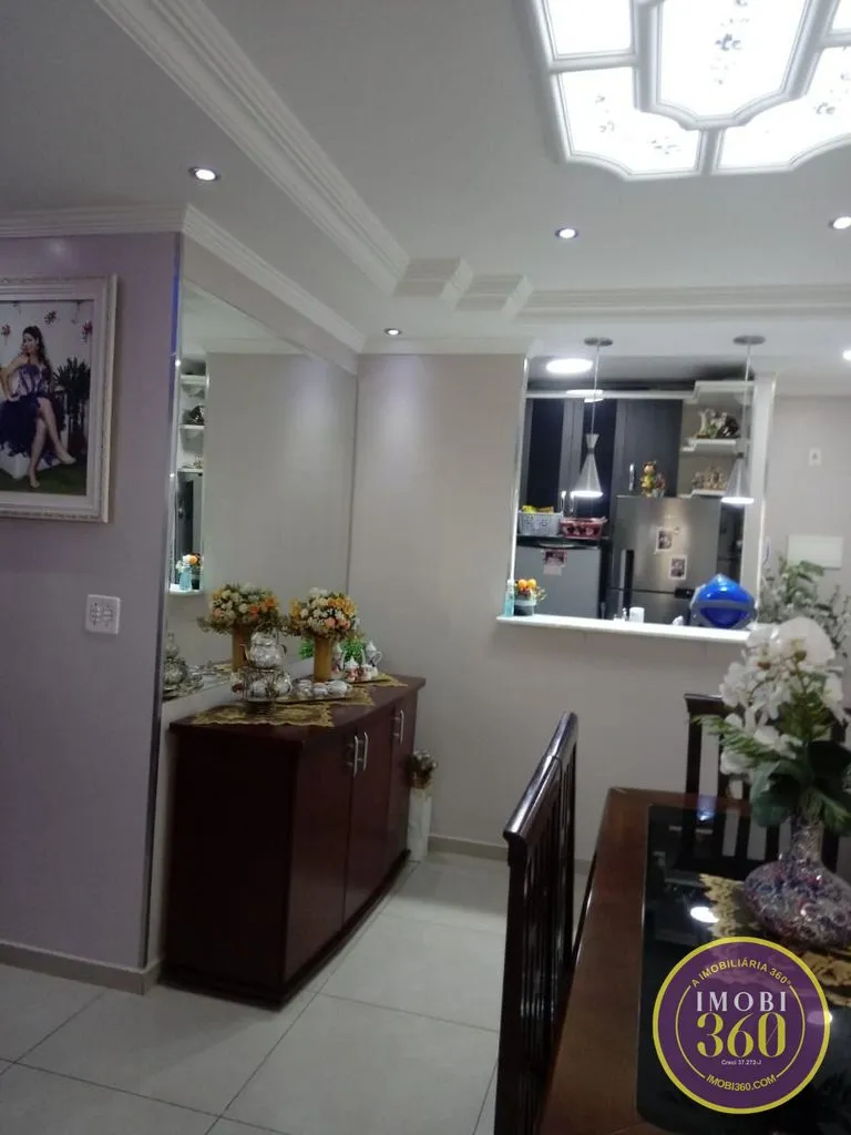 Imagem Apartamento para Alugar em Vila Carrão, São Paulo - SP