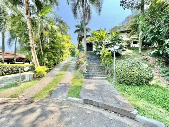 Imagem Casa em Condomínio a Venda no bairro Granja Viana - Cotia, SP