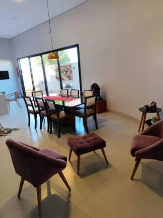 Imagem CASA A VENDA NO CONDOMÍNIO MARIA JÚLIA
