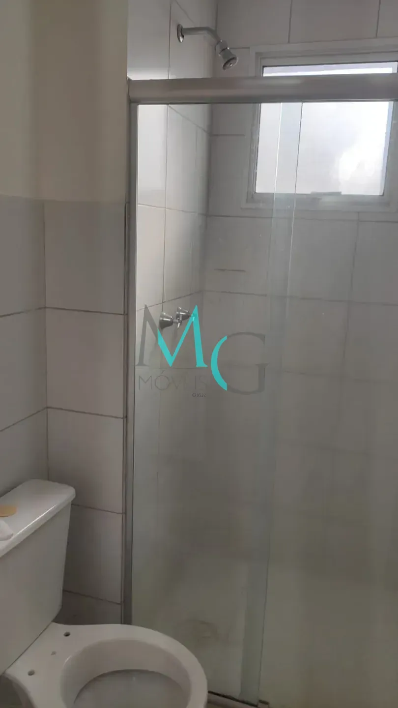 Imagem Apartamento à venda, Campo Grande, Rio de Janeiro, RJ