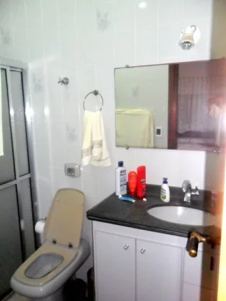 Imagem CASA DE ALTO PADRÃO PERTO DA PRAIA