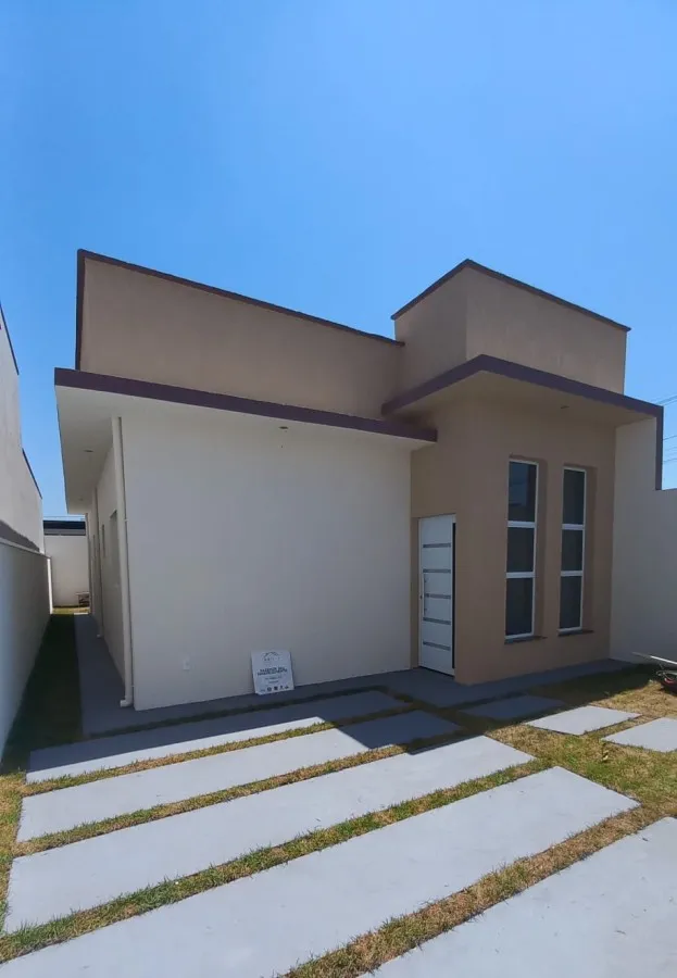 Imagem Casa para Venda em Hortolândia, Parque Bellaville, 2 dormitórios, 1 suíte, 1 banheiro, 2 vagas