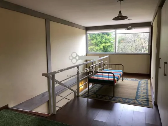 Imagem Casa à venda na Granja Viana com 3 dormitórios e suíte: moderna e integrada
