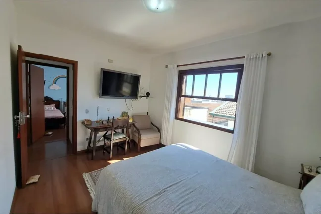 Imagem CASA RESIDENCIAL em Jundiaí - SP, Jardim Paulista I