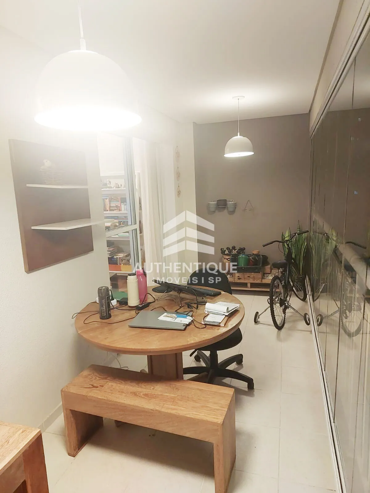 Imagem ARCADIA CENTRO SAO BERNARDO DO CAMPO - Apartamento à venda no bairro Centro - São Bernardo do Campo/SP
