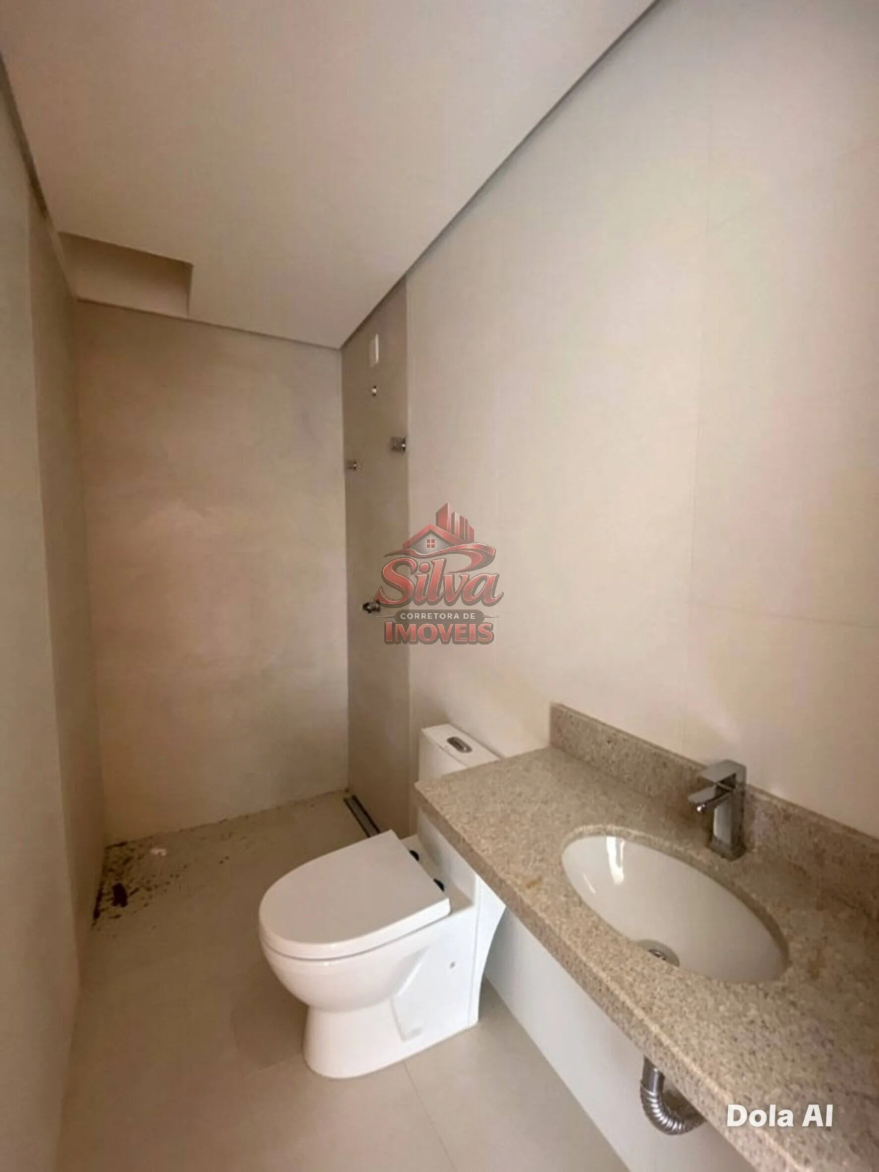 Imagem C626 | Sobrado Mobiliado com Suíte a 70 Metros do Mar