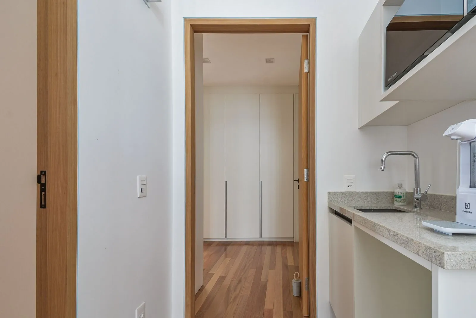 Imagem Casa à venda em condomínio