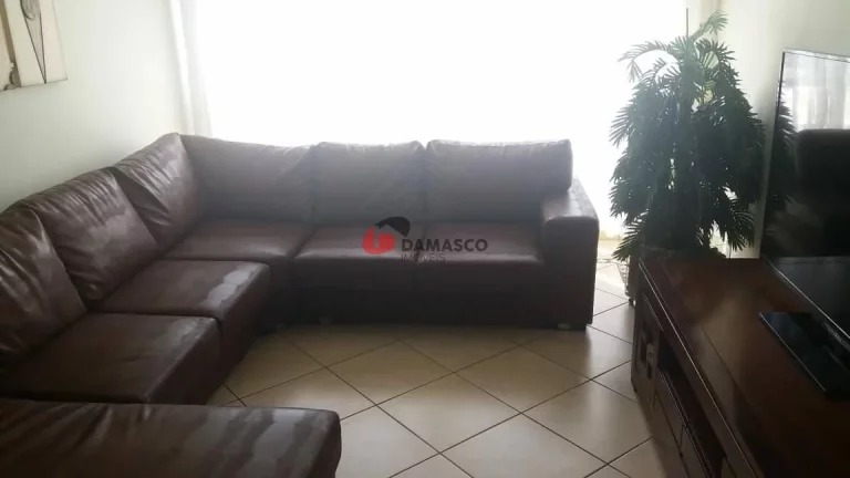 Imagem Apartamento à venda 3 Quartos, 1 Suite, 1 Vaga, 140M², Centro, Santo André - SP
