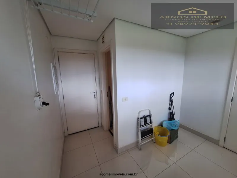 Imagem Apartamentos para locação em Barueri no bairro Alphaville