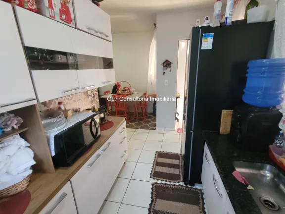 Imagem Casa a Venda Terreno 150 metros 2 dormitórios Campo Bonito Indaiatuba SP