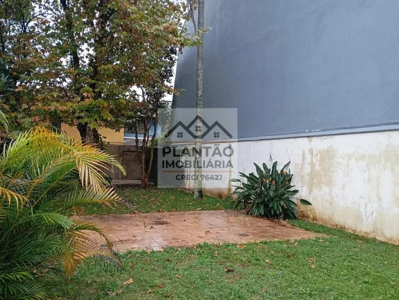 Imagem Terreno a Venda no bairro Campina do Siqueira - Curitiba, PR