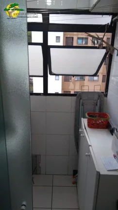 Imagem APARTAMENTO PARA VENDA NO HORTO FLORESTAL
