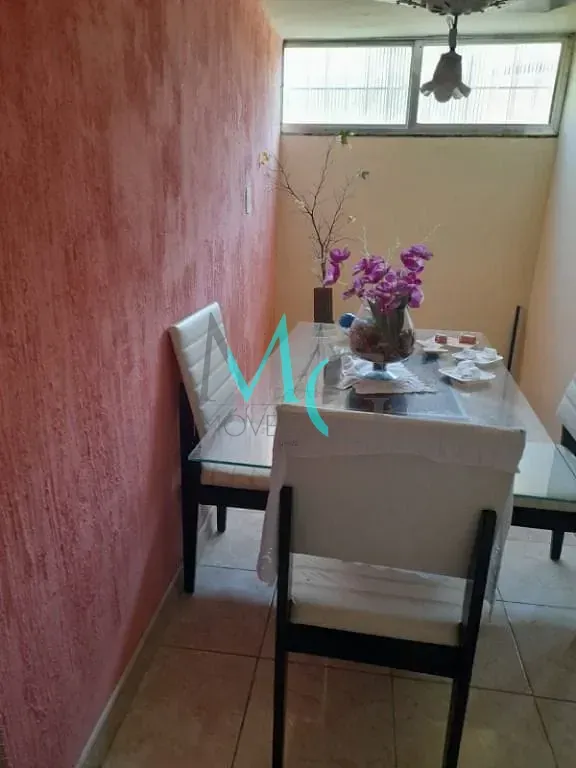 Imagem Apartamento com 2 dormitórios à venda, 47 m² por R$ 130.000 - Santíssimo - Rio de Janeiro/RJ