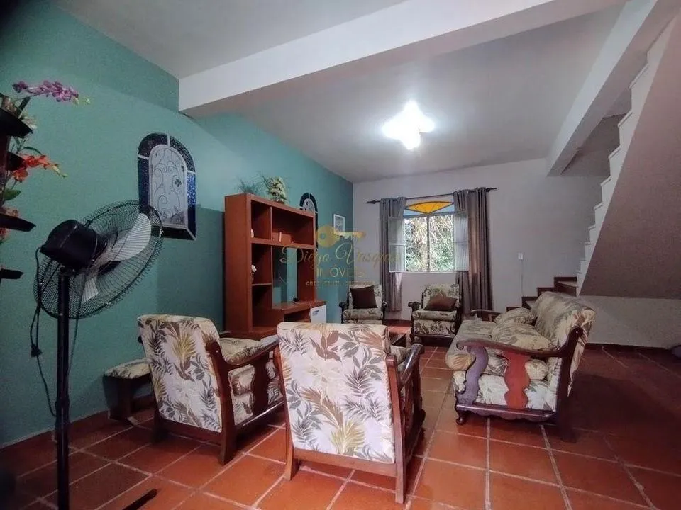 Imagem Casa para Venda em Guapimirim / RJ no bairro Espinhaço