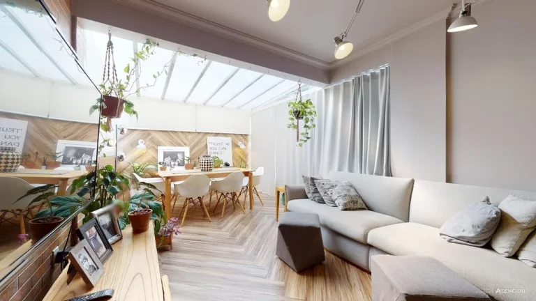 Imagem Apartamento para venda no bairro Jardim Botânico em Porto Alegre
