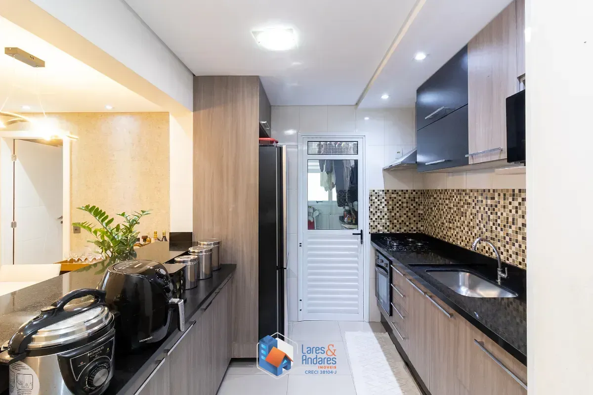 Imagem Apartamento para venda em Freguesia do Ó com 3 quartos, sendo 1 suíte, 82m²