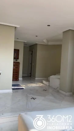 Imagem Apartamento Duplex para Venda em São Paulo / SP no bairro Moema