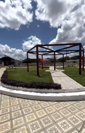 Imagem Casa em Bananeiras ,na Serra em Condomínio Fechado com 3 suítes todos Mobiliado e Equipado