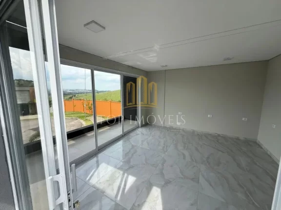 Imagem Lindissima Casa Localizada no Alphaville II 3 dormitorios 3 Suites Piscina privativa Sala de Jogos Academia
