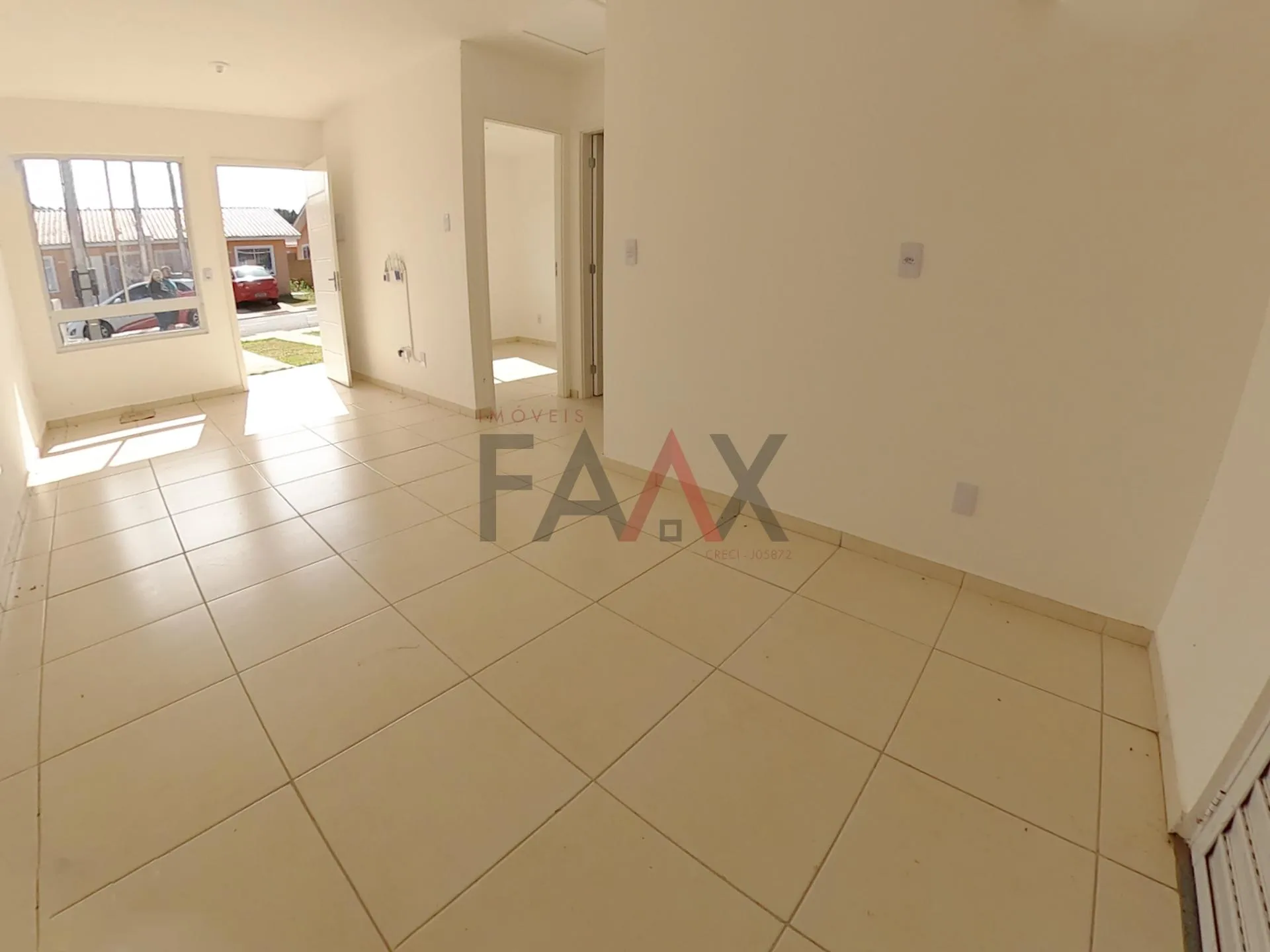 Imagem Casa à Venda no Condomínio fechado Porto Real em Guarapuava