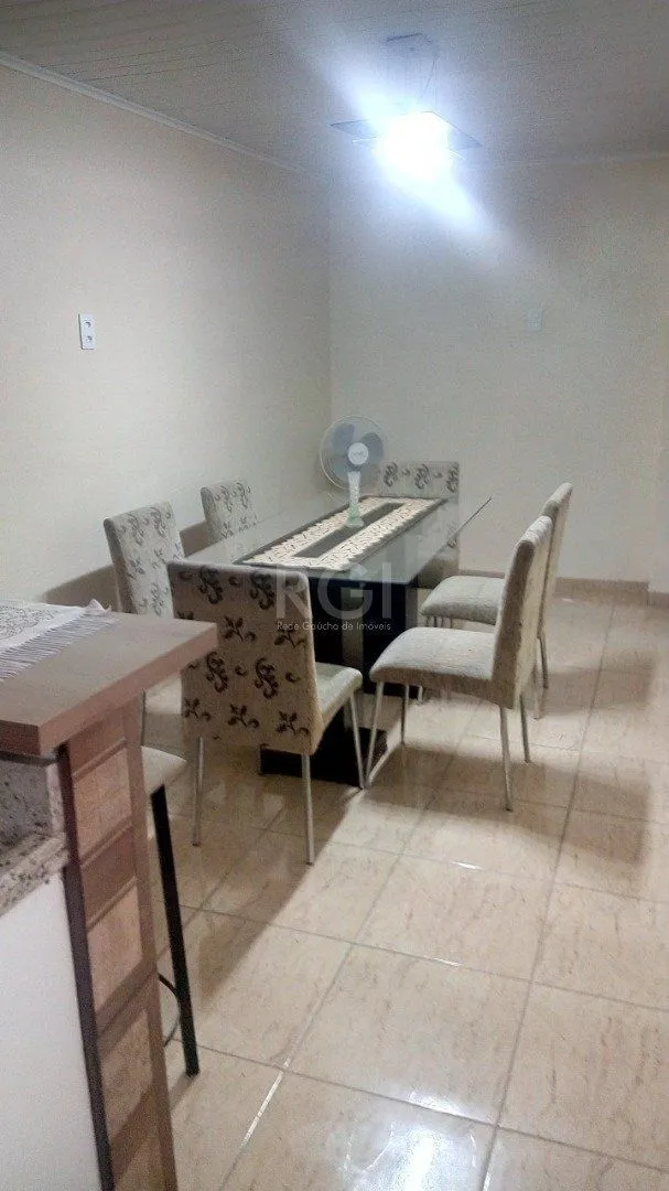 Imagem Casa Condominio para Venda - 180m², 4 dormitórios, 2 vagas - Espirito Santo